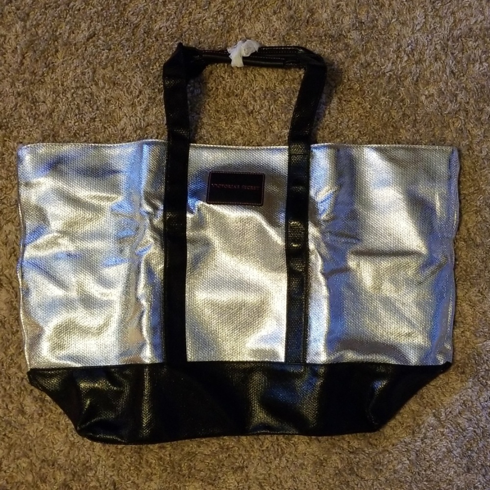 Weekend bag
